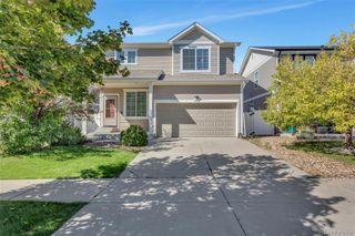 5545 E Liverpool, Denver, CO 80249
