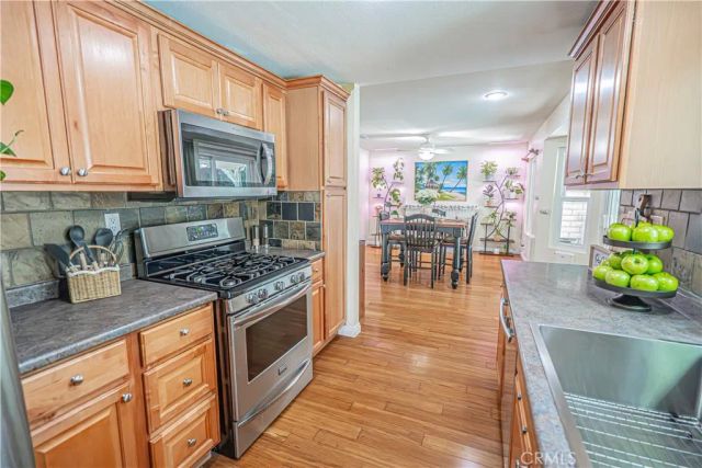 29413 Plymouth Rd., Castaic, CA 91384