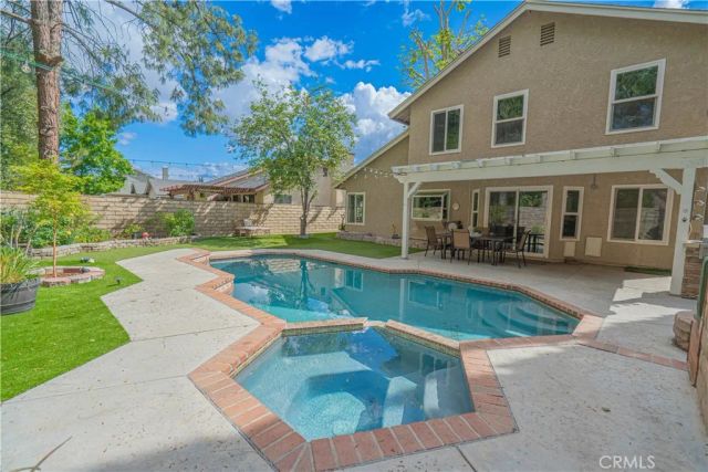 29413 Plymouth Rd., Castaic, CA 91384