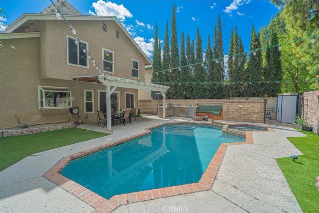 29413 Plymouth Rd., Castaic, CA 91384