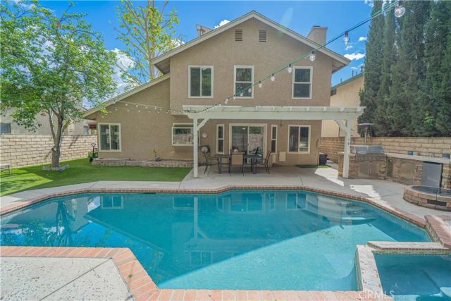 29413 Plymouth Rd., Castaic, CA 91384