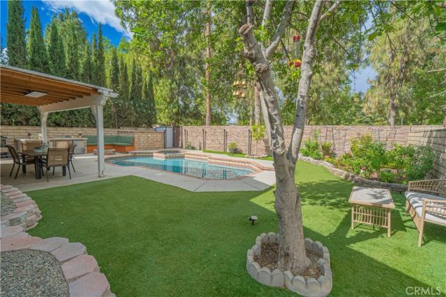 29413 Plymouth Rd., Castaic, CA 91384