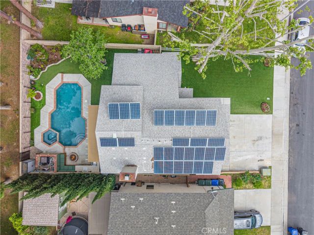 29413 Plymouth Rd., Castaic, CA 91384