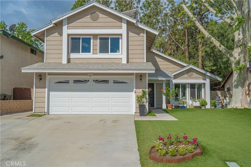 29413 Plymouth Rd., Castaic, CA 91384