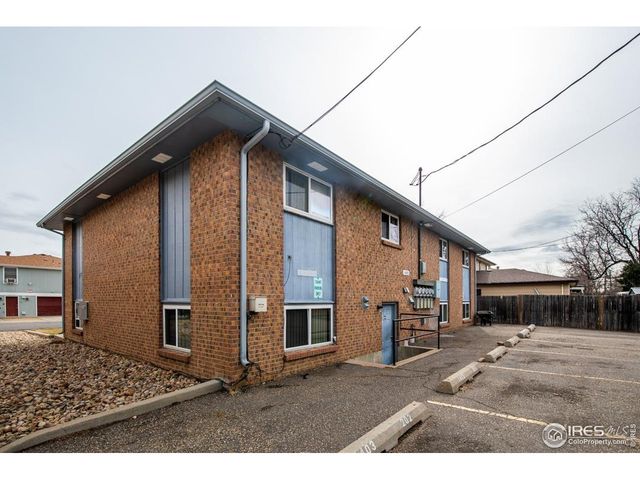 1403 Emery St, Longmont, CO 80504