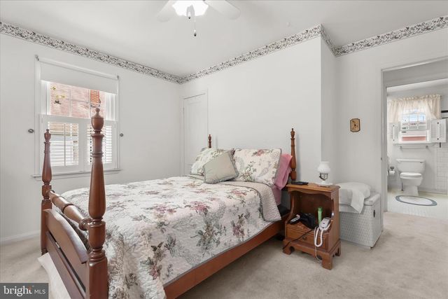 228 SPRING AVE, Lutherville Timonium, MD 21093