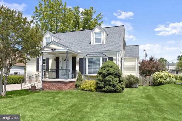 228 SPRING AVE, Lutherville Timonium, MD 21093