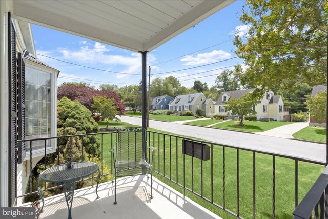 228 SPRING AVE, Lutherville Timonium, MD 21093