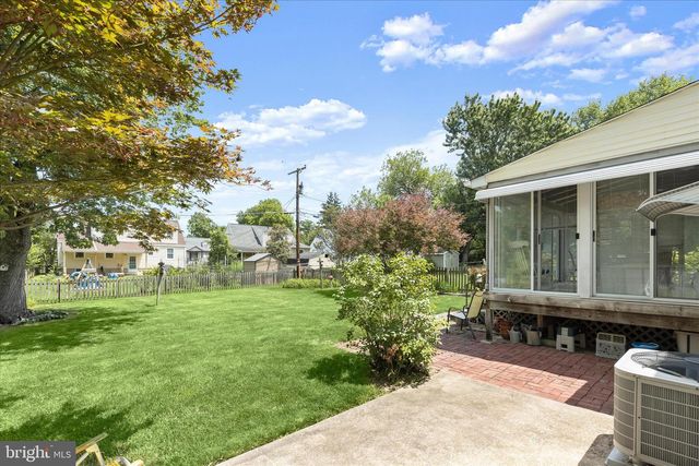228 SPRING AVE, Lutherville Timonium, MD 21093