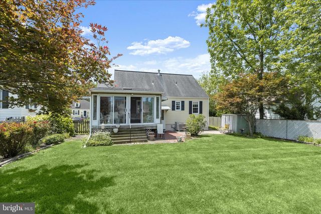 228 SPRING AVE, Lutherville Timonium, MD 21093