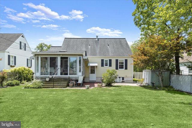 228 SPRING AVE, Lutherville Timonium, MD 21093
