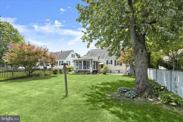 228 SPRING AVE, Lutherville Timonium, MD 21093