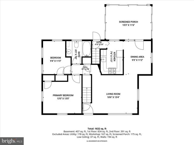 228 SPRING AVE, Lutherville Timonium, MD 21093