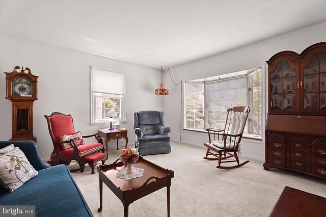 228 SPRING AVE, Lutherville Timonium, MD 21093
