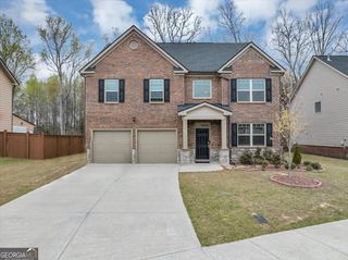 609 Azalea Bloom Drive, Loganville, GA 30052
