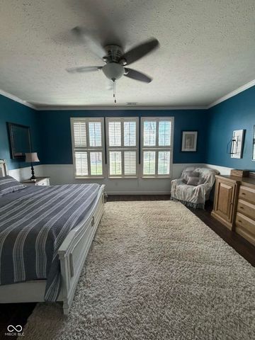 4677 W Harvest Way, New Palestine, IN 46163