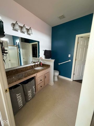 4677 W Harvest Way, New Palestine, IN 46163