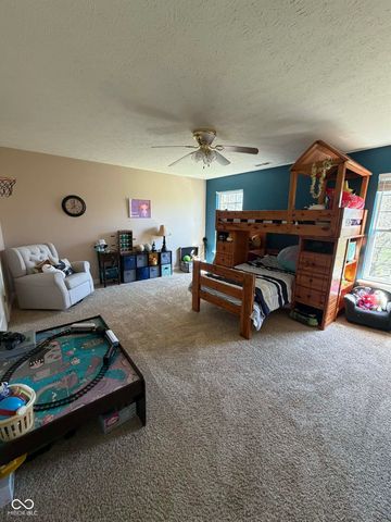 4677 W Harvest Way, New Palestine, IN 46163
