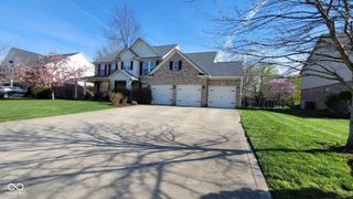 4677 W Harvest Way, New Palestine, IN 46163