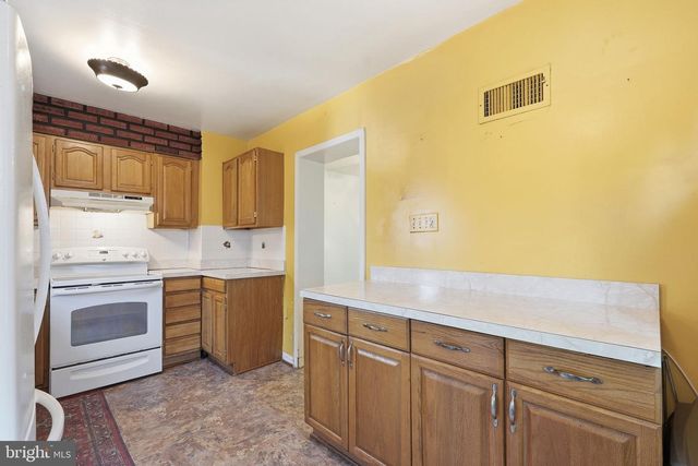 1710 N CLIFF ST, Alexandria, VA 22301