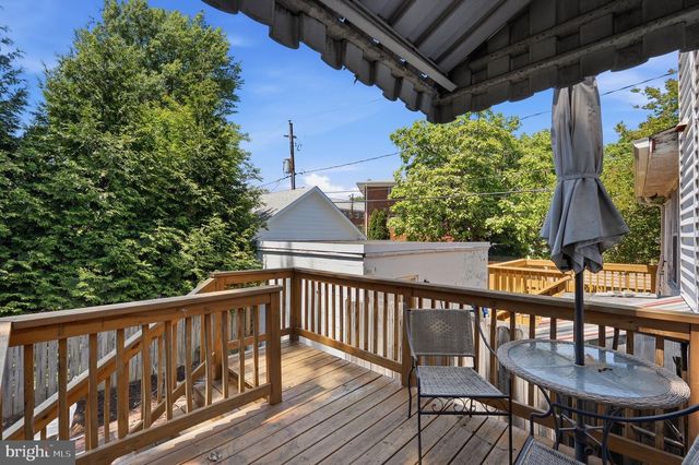1710 N CLIFF ST, Alexandria, VA 22301