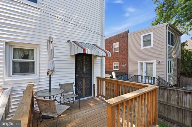 1710 N CLIFF ST, Alexandria, VA 22301