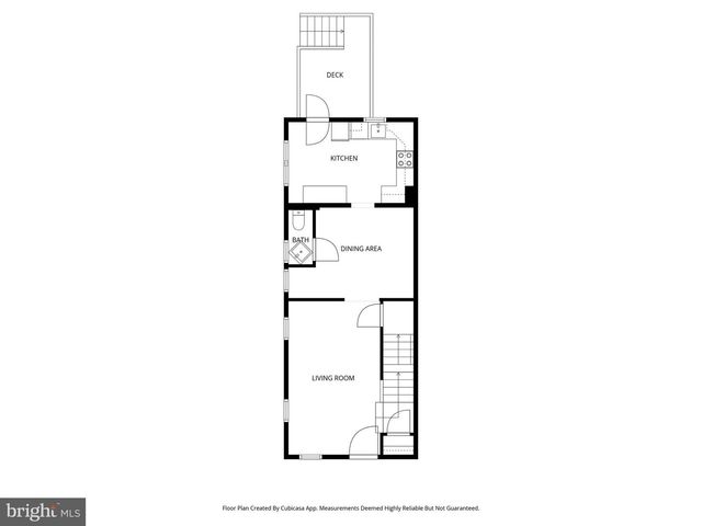 1710 N CLIFF ST, Alexandria, VA 22301