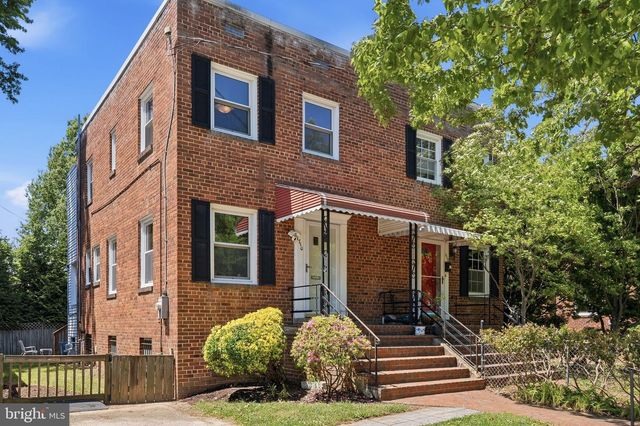 1710 N CLIFF ST, Alexandria, VA 22301