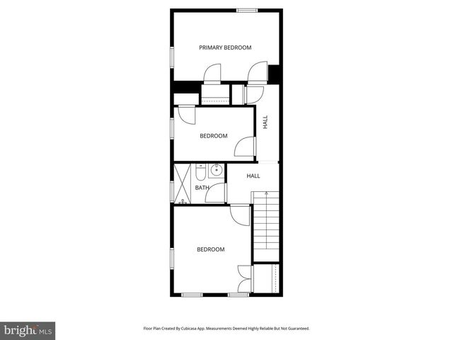 1710 N CLIFF ST, Alexandria, VA 22301
