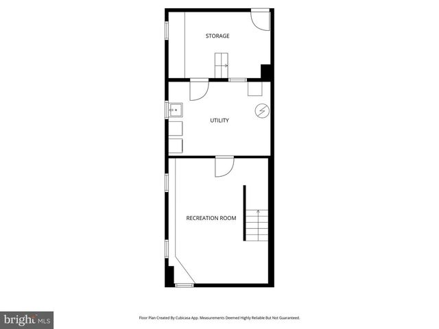 1710 N CLIFF ST, Alexandria, VA 22301