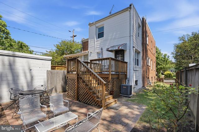 1710 N CLIFF ST, Alexandria, VA 22301