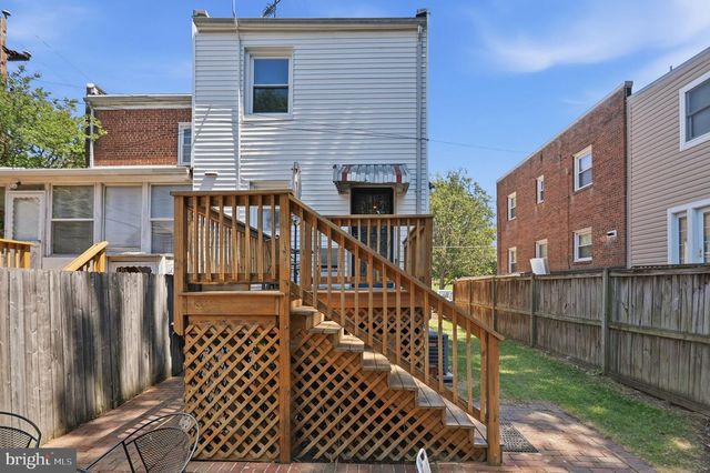 1710 N CLIFF ST, Alexandria, VA 22301