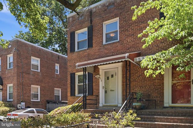 1710 N CLIFF ST, Alexandria, VA 22301