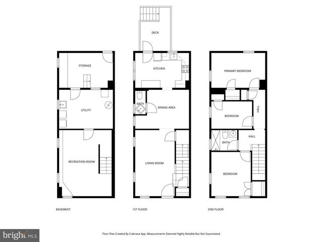 1710 N CLIFF ST, Alexandria, VA 22301