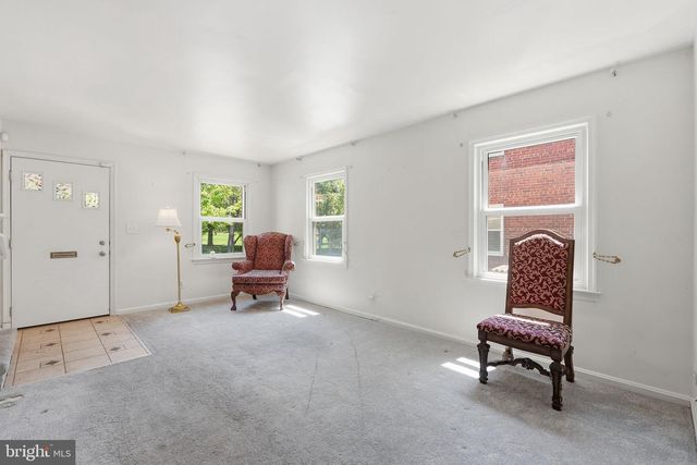 1710 N CLIFF ST, Alexandria, VA 22301