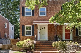 1710 N CLIFF ST, Alexandria, VA 22301