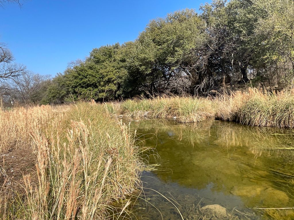 Image 11 of property listing at Tbd Hwy 67 Highway, Mertzon, TX 76941