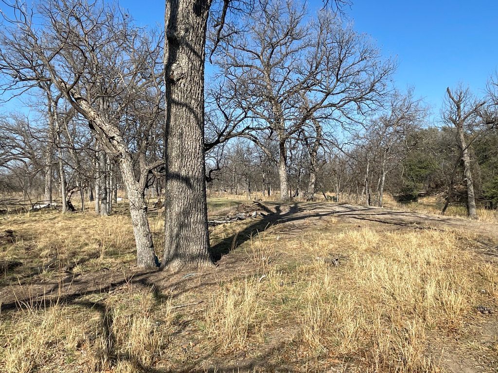 Image 14 of property listing at Tbd Hwy 67 Highway, Mertzon, TX 76941