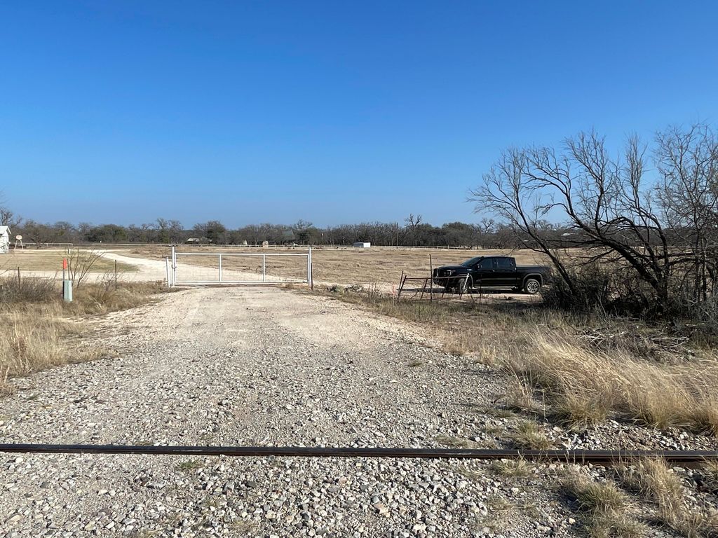 Image 24 of property listing at Tbd Hwy 67 Highway, Mertzon, TX 76941