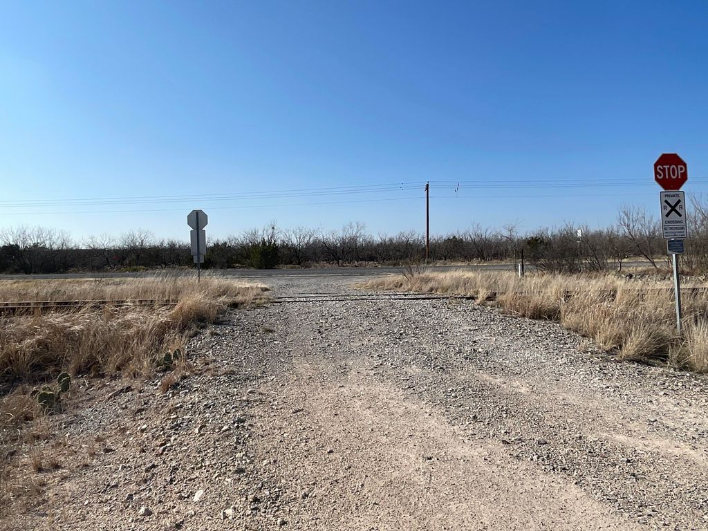 Image 26 of property listing at Tbd Hwy 67 Highway, Mertzon, TX 76941