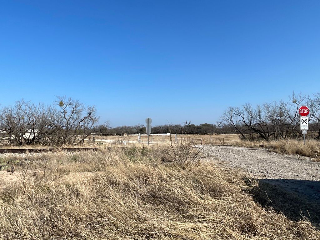 Image 27 of property listing at Tbd Hwy 67 Highway, Mertzon, TX 76941