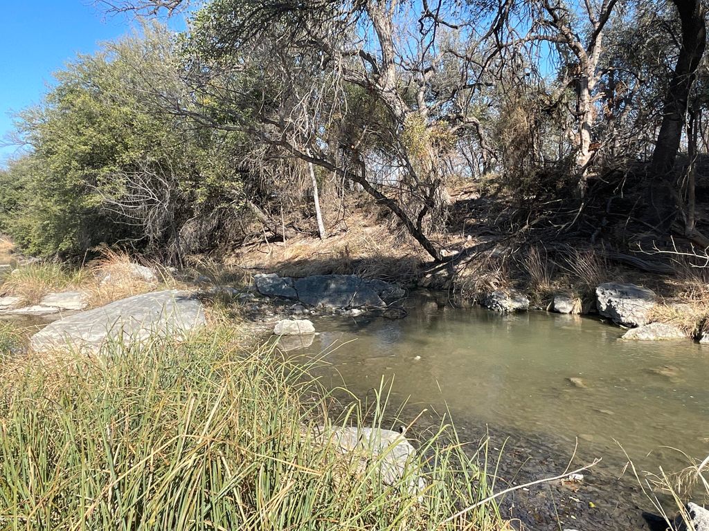 Image 6 of property listing at Tbd Hwy 67 Highway, Mertzon, TX 76941