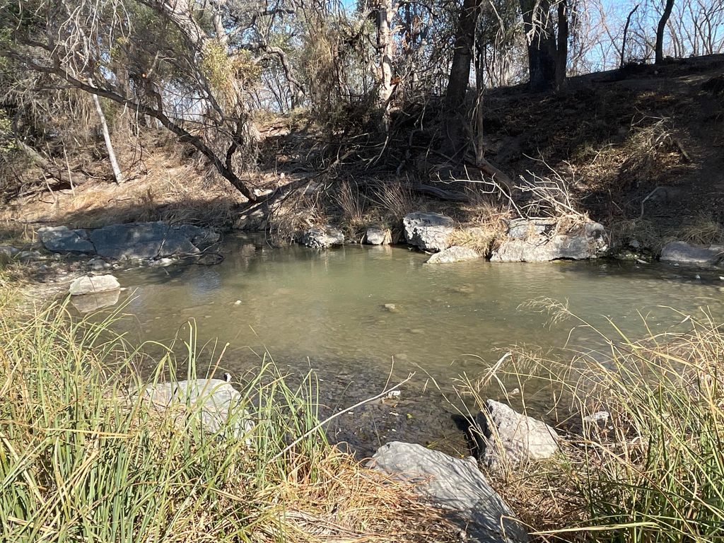 Image 7 of property listing at Tbd Hwy 67 Highway, Mertzon, TX 76941