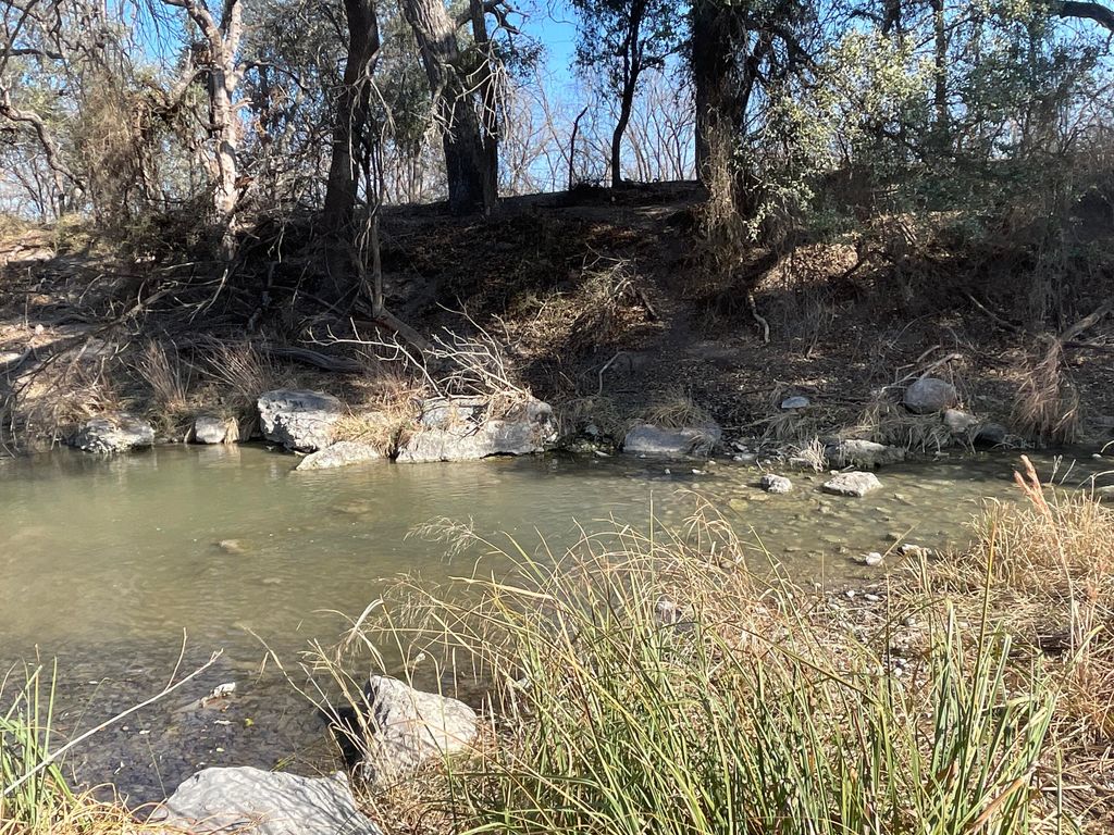 Image 8 of property listing at Tbd Hwy 67 Highway, Mertzon, TX 76941