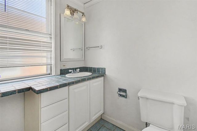 2038 McLaran Avenue, St Louis, MO 63136