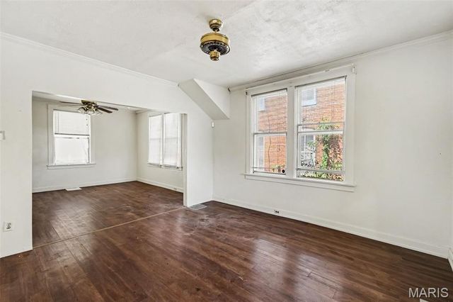 2038 McLaran Avenue, St Louis, MO 63136
