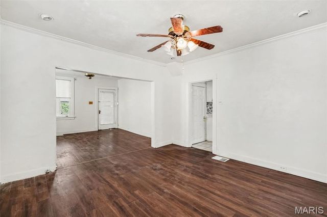 2038 McLaran Avenue, St Louis, MO 63136