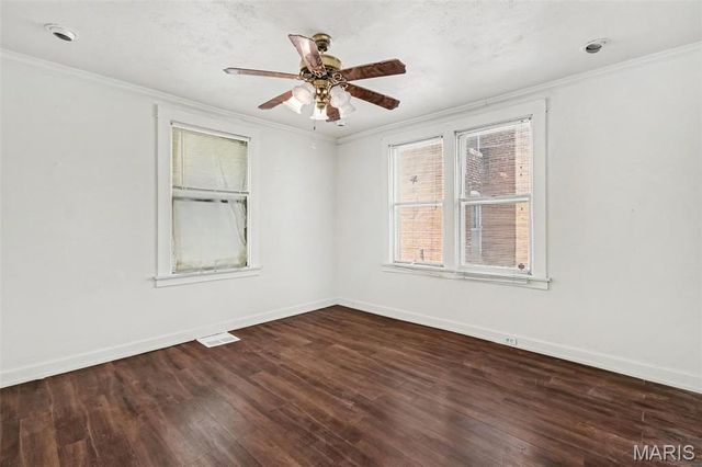 2038 McLaran Avenue, St Louis, MO 63136