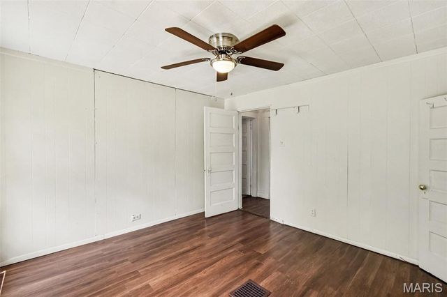 2038 McLaran Avenue, St Louis, MO 63136