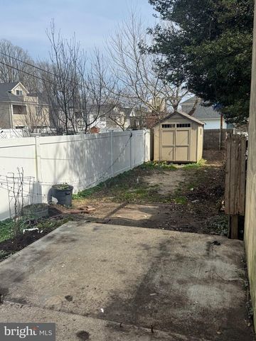 615 VERNON ST, Media, PA 19063